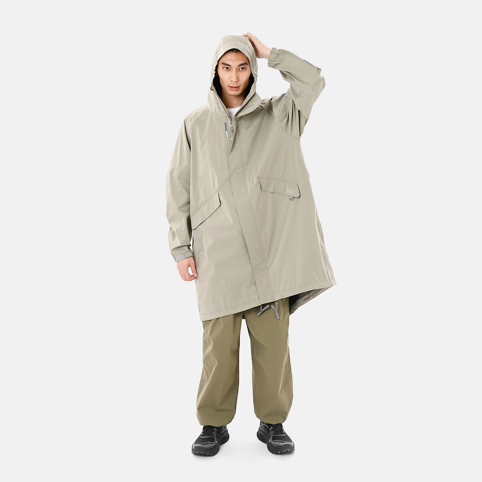 Shell Parka|ニューバランス公式通販 | - New Balance Shell Parka|ニューバランス公式通販 | - New Balance