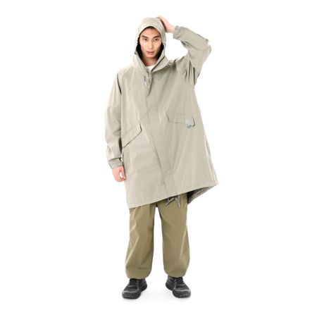 Shell Parka｜ニューバランス公式通販 | - New Balance