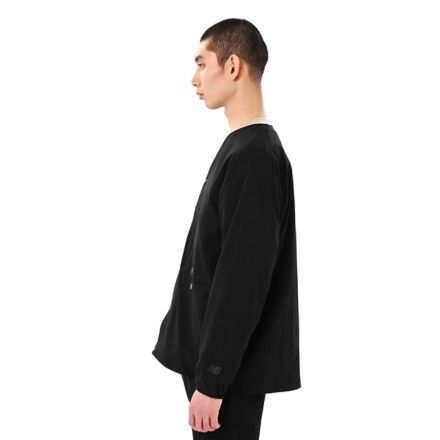 Soft Shell Cardigan