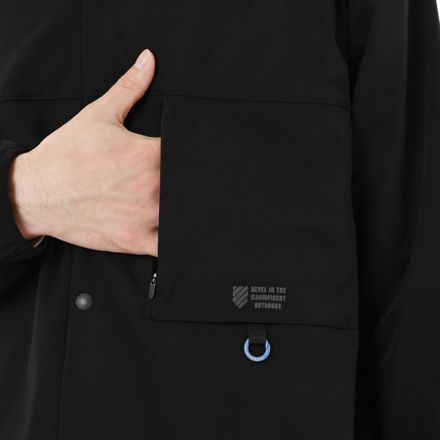 Soft Shell Cardigan｜ニューバランス公式通販 | - New Balance