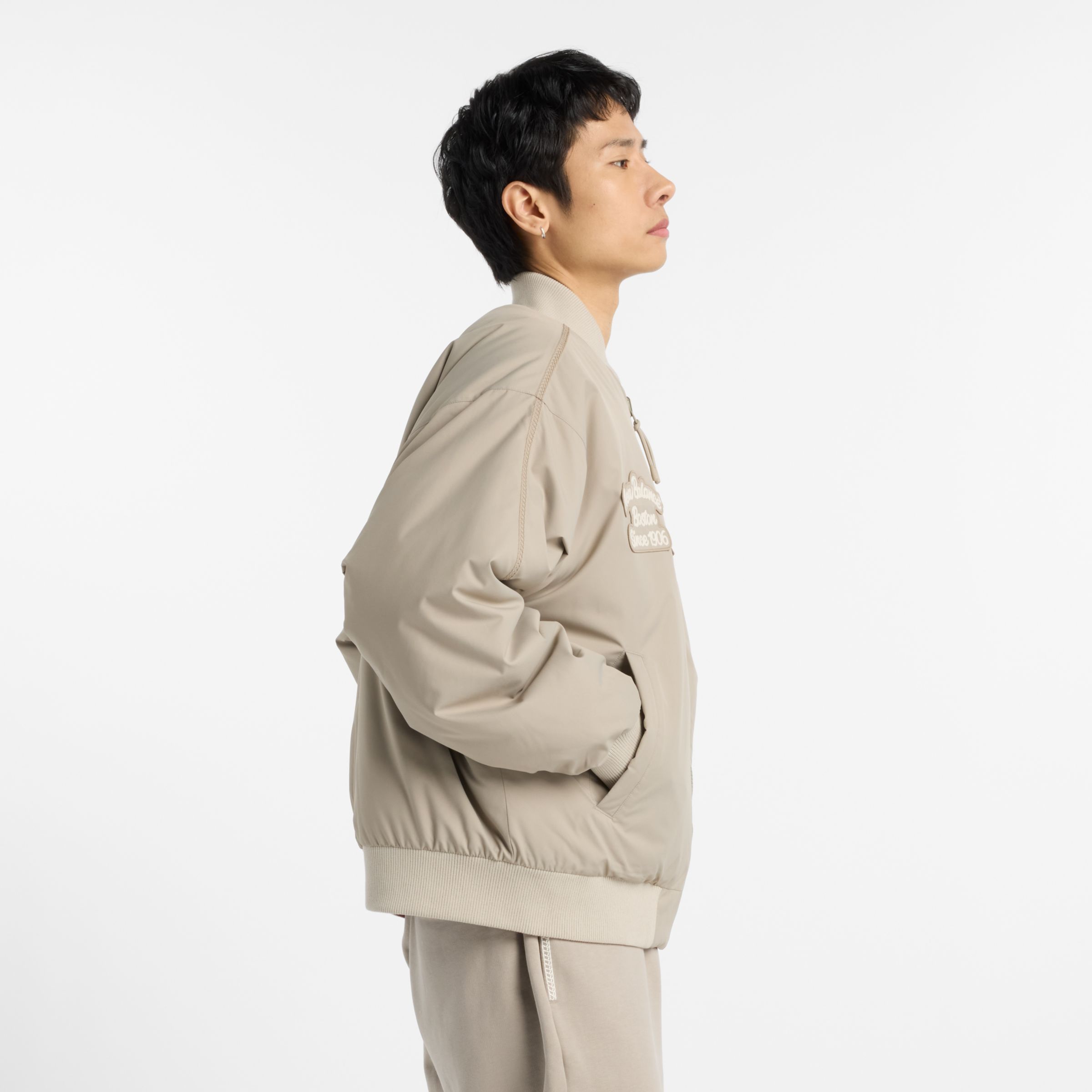 NBX Lunar New Year Jacket