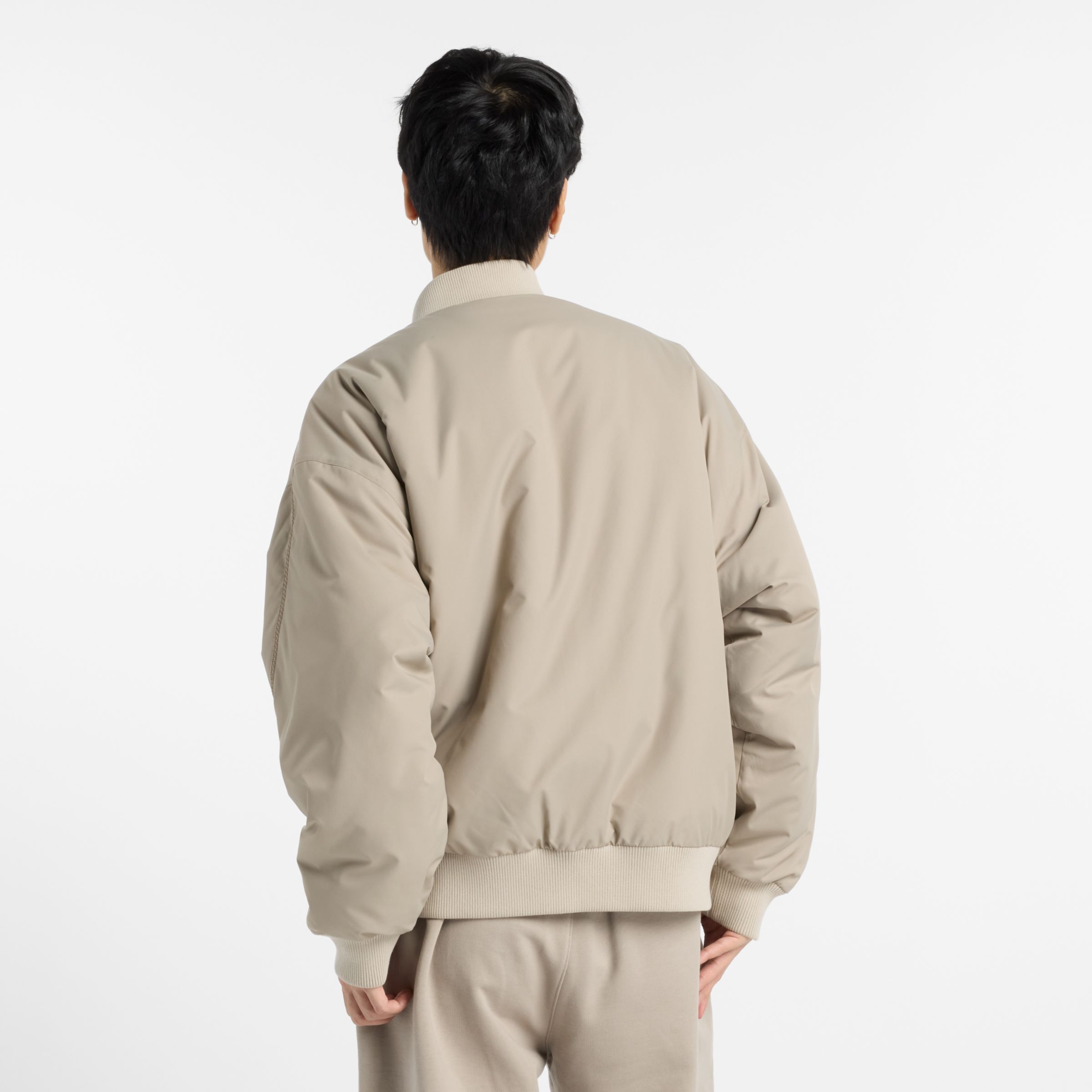 NBX Lunar New Year Jacket