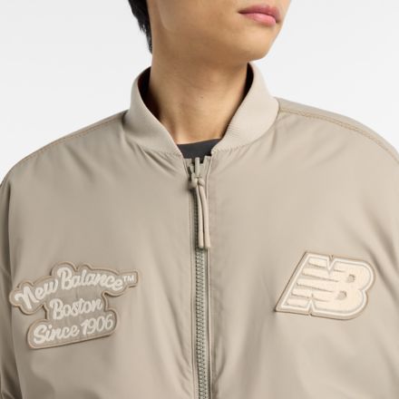 NBX Lunar New Year Jacket