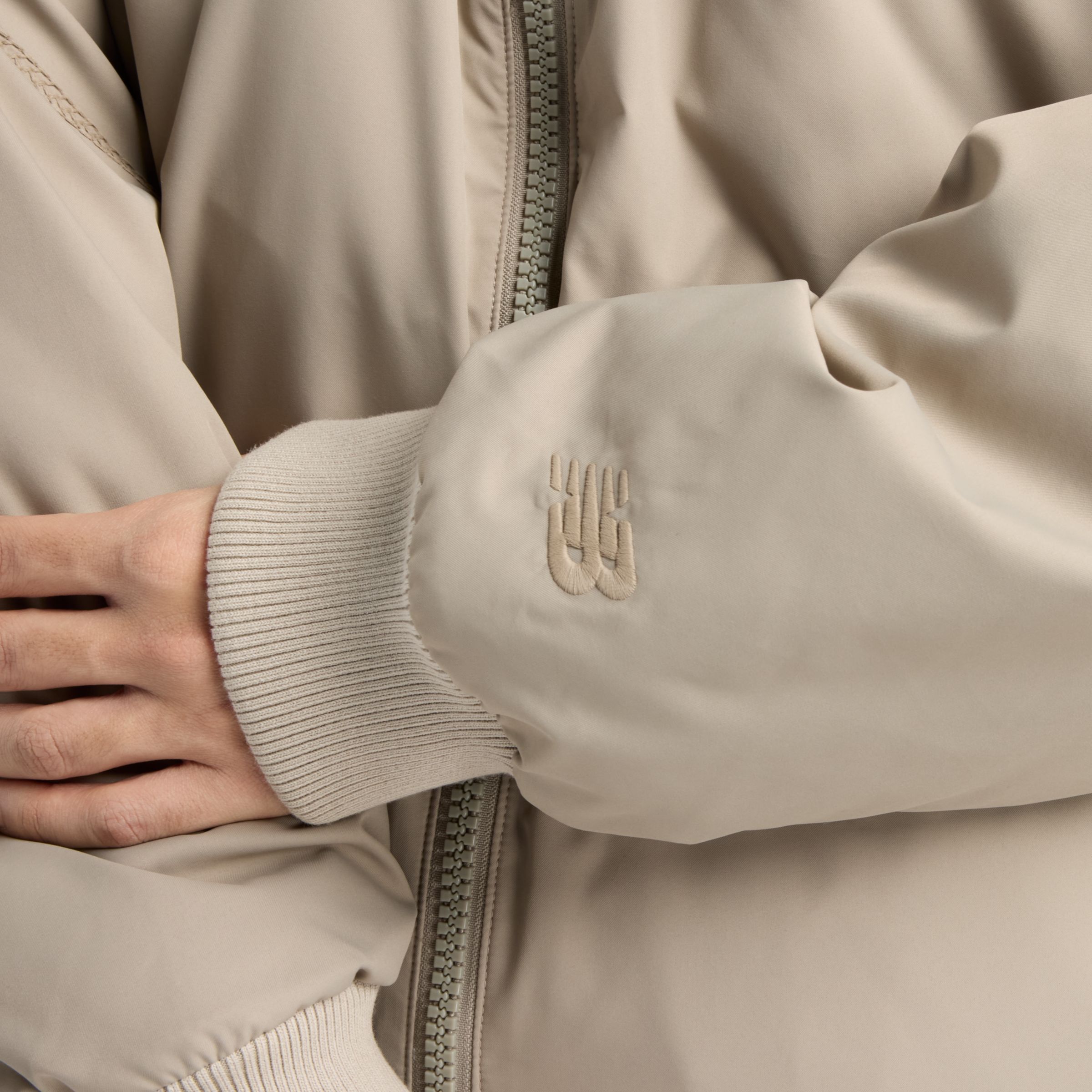 NBX Lunar New Year Jacket