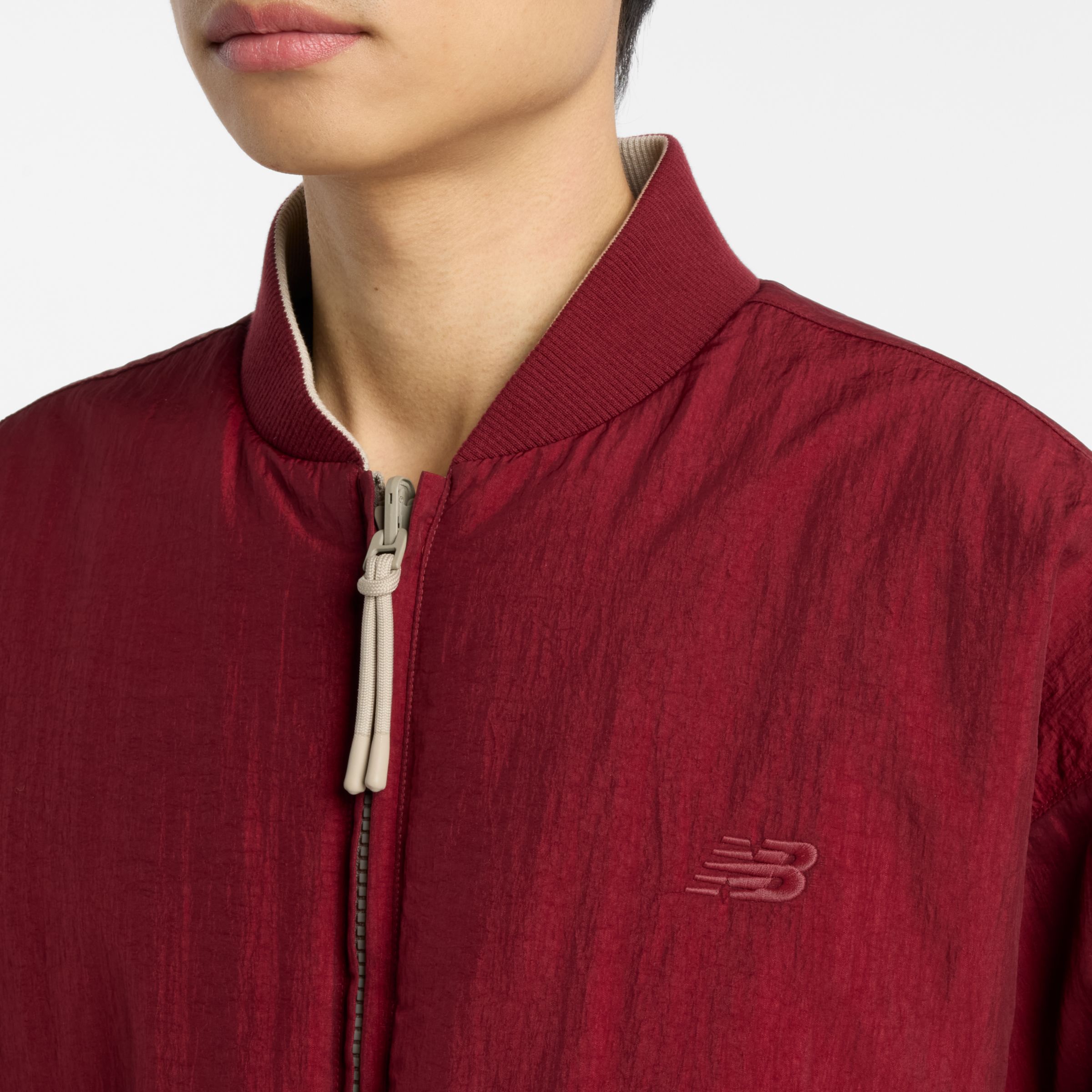 NBX Lunar New Year Jacket - New Balance