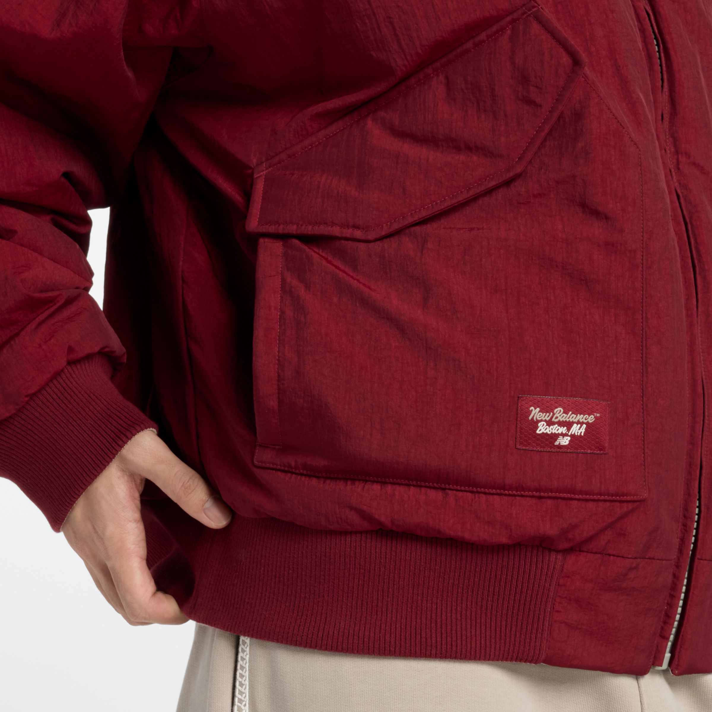 NBX Lunar New Year Jacket