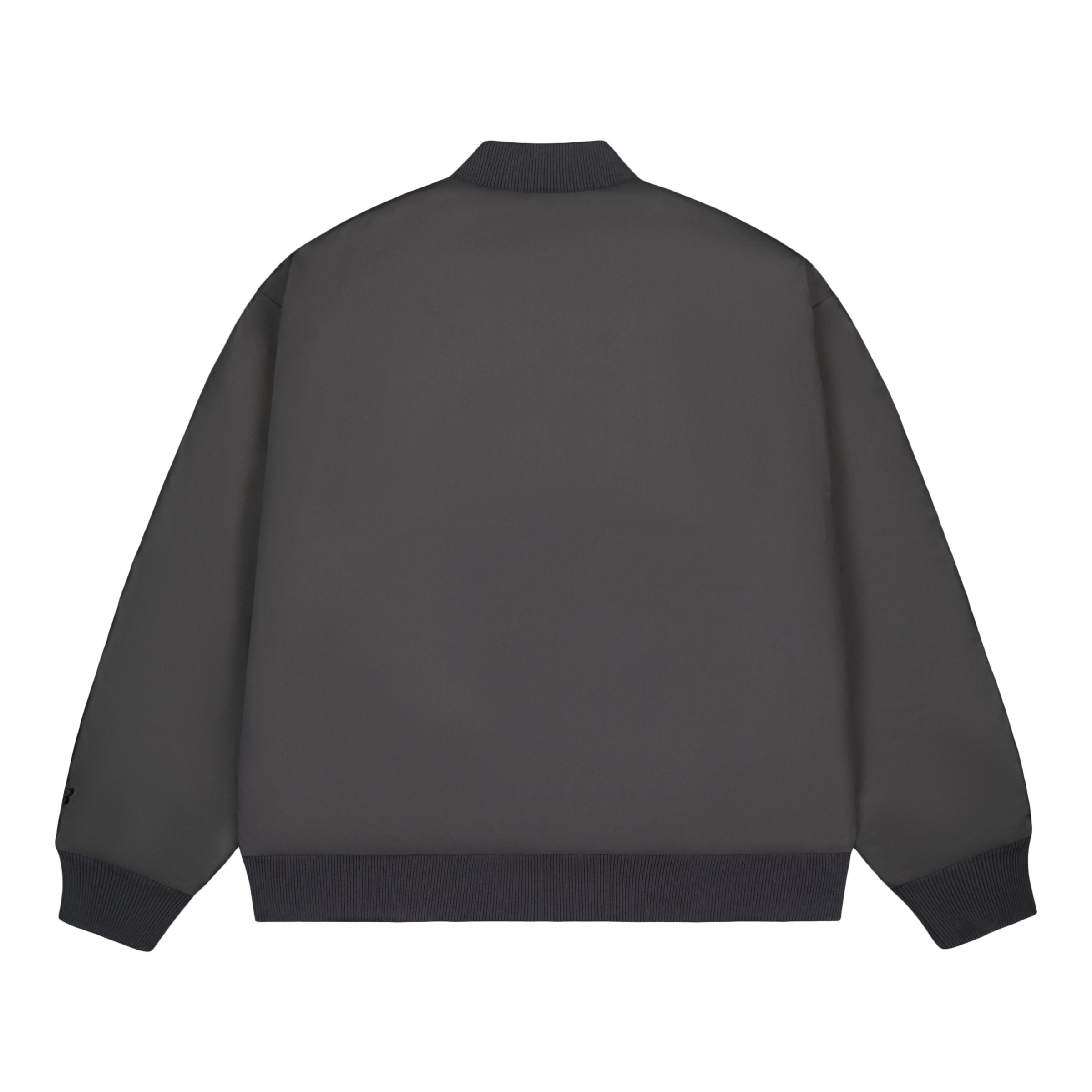 NBX 特殊款棒球外套