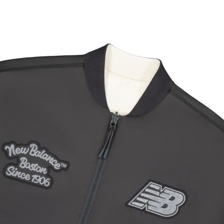 NBX 特殊款棒球外套