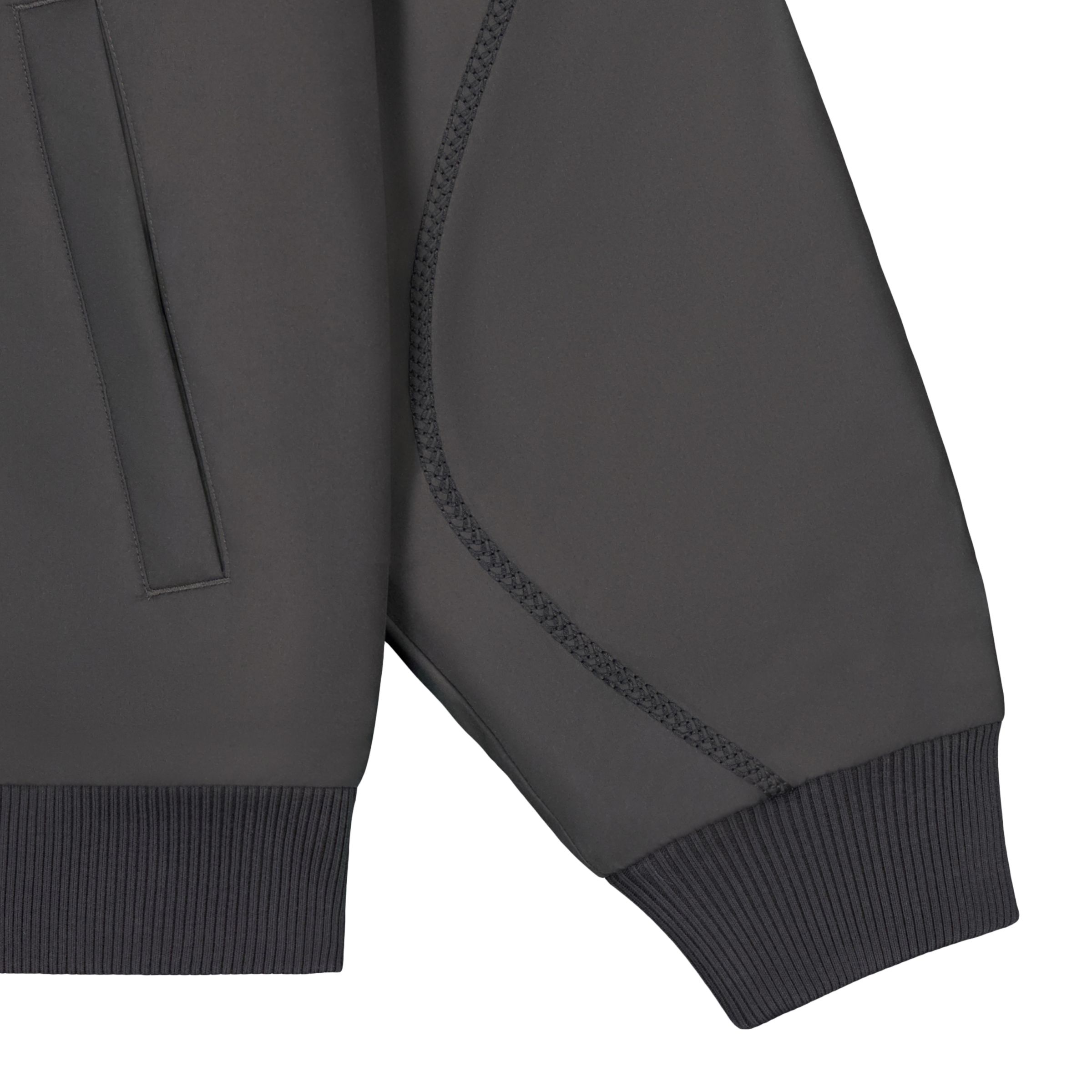 NBX 特殊款棒球外套