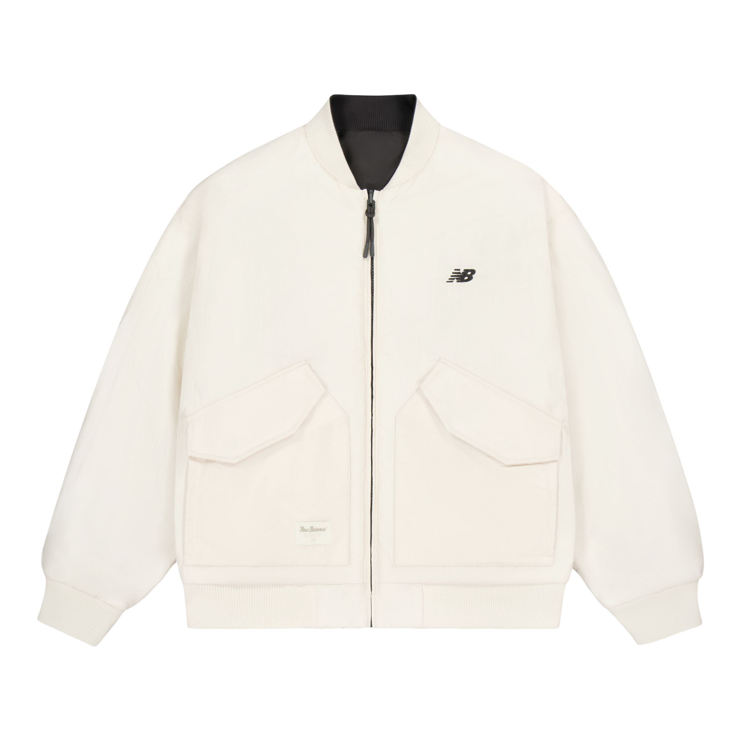 NBX 特殊款棒球外套