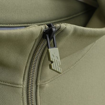 ニットトラックジャケット