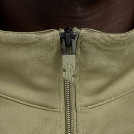 ニットトラックジャケット