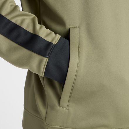 ニットトラックジャケット