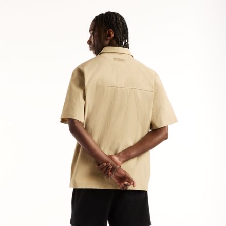 NBX Shifted Short Sleeve Shirt