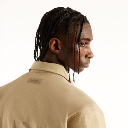 NBX Shifted Short Sleeve Shirt