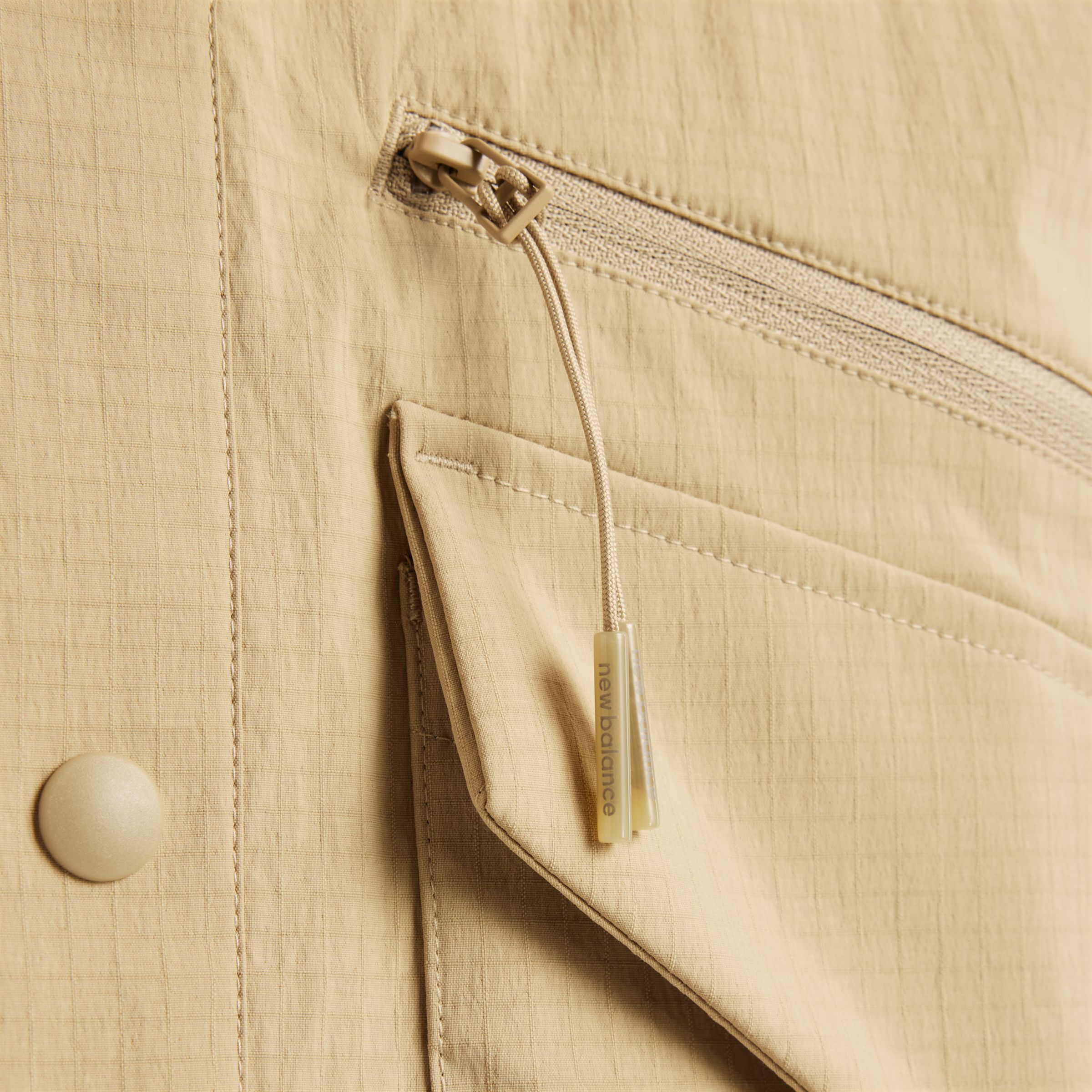 NBX Shifted Short Sleeve Shirt