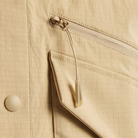 NBX Shifted Short Sleeve Shirt