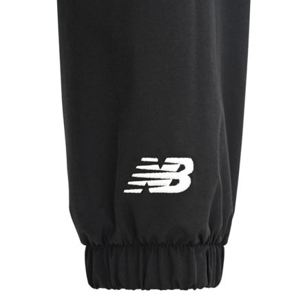 ウーブントラックジャケット 裏メッシュ