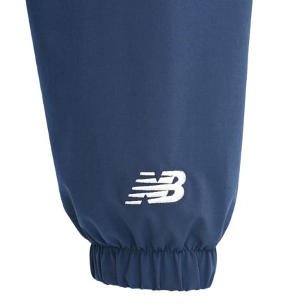 ウーブントラックジャケット 裏メッシュ