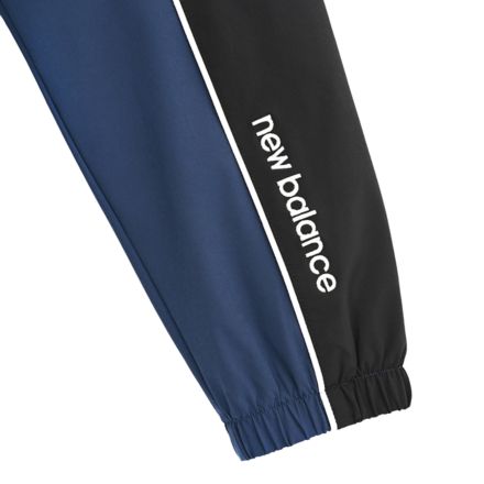 ウーブントラックジャケット 裏トリコット起毛