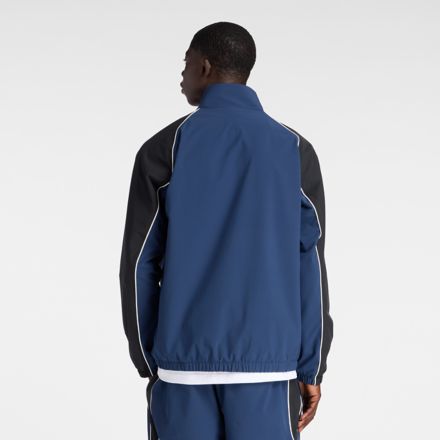 ⭐️新品未使用 ニューバランス⭐️ アスレティック ビルバオ ジャケット ニューバランス（new balance）（メンズ）Arctic ミッド