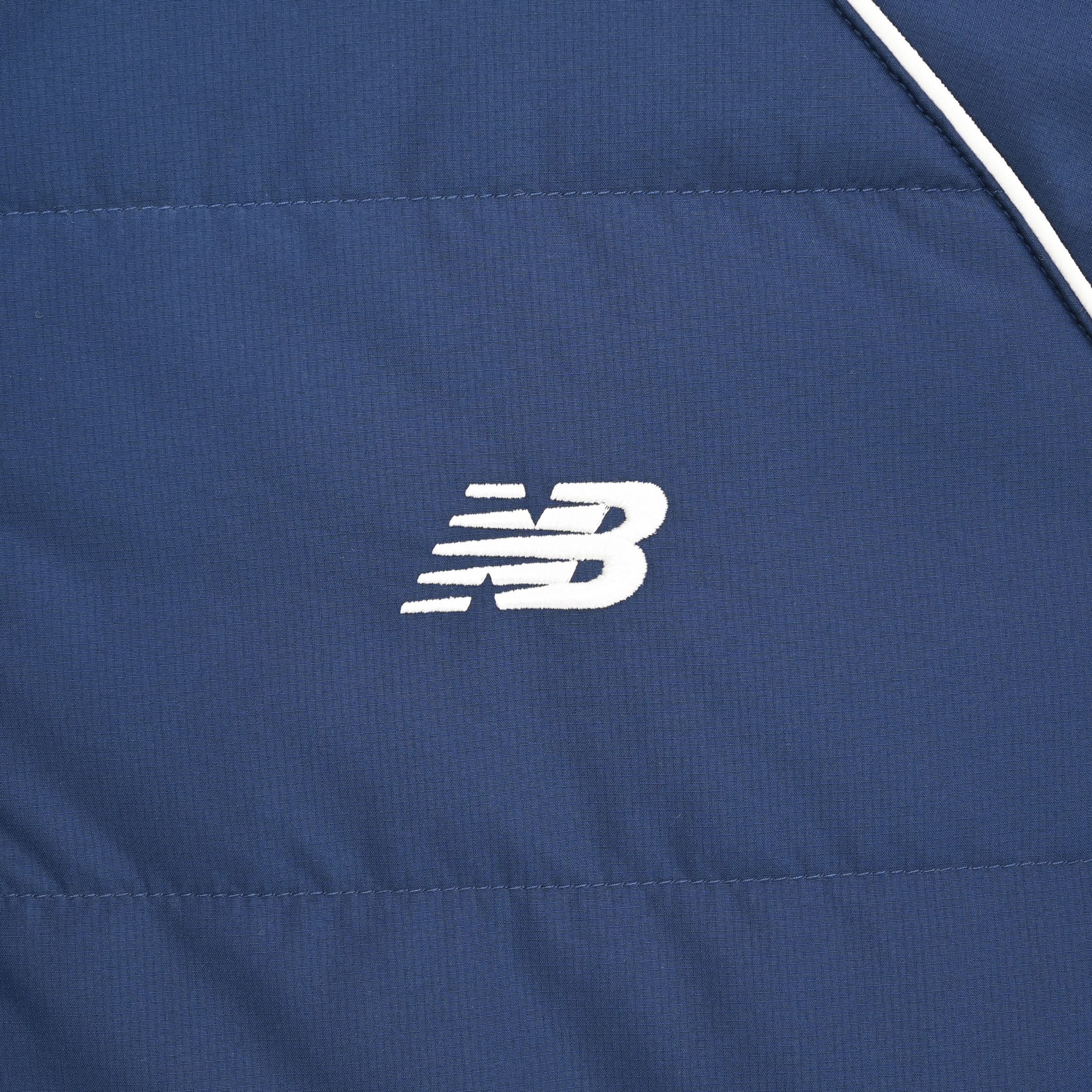 パデッドジャケット ショート