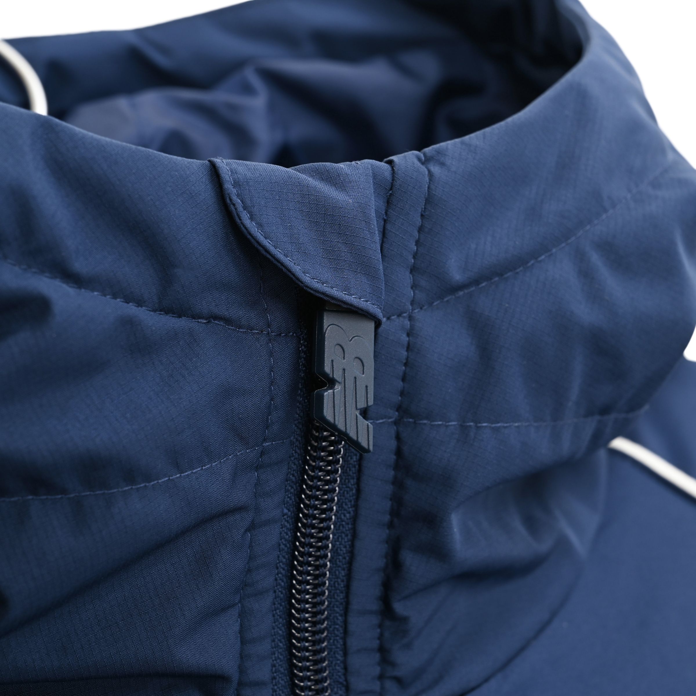 パデッドジャケット ショート