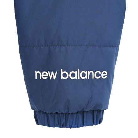 パデッドジャケット ショート