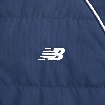 パデットロングコート