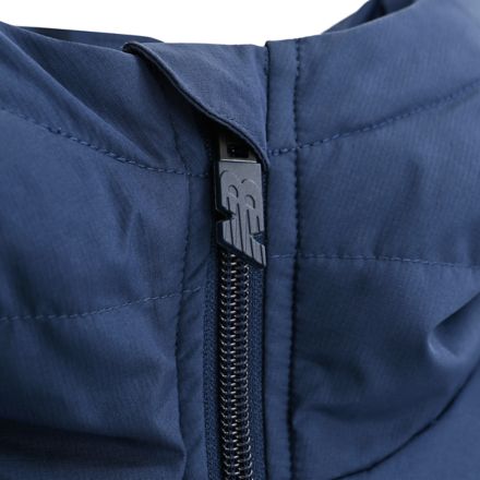 パデットロングコート