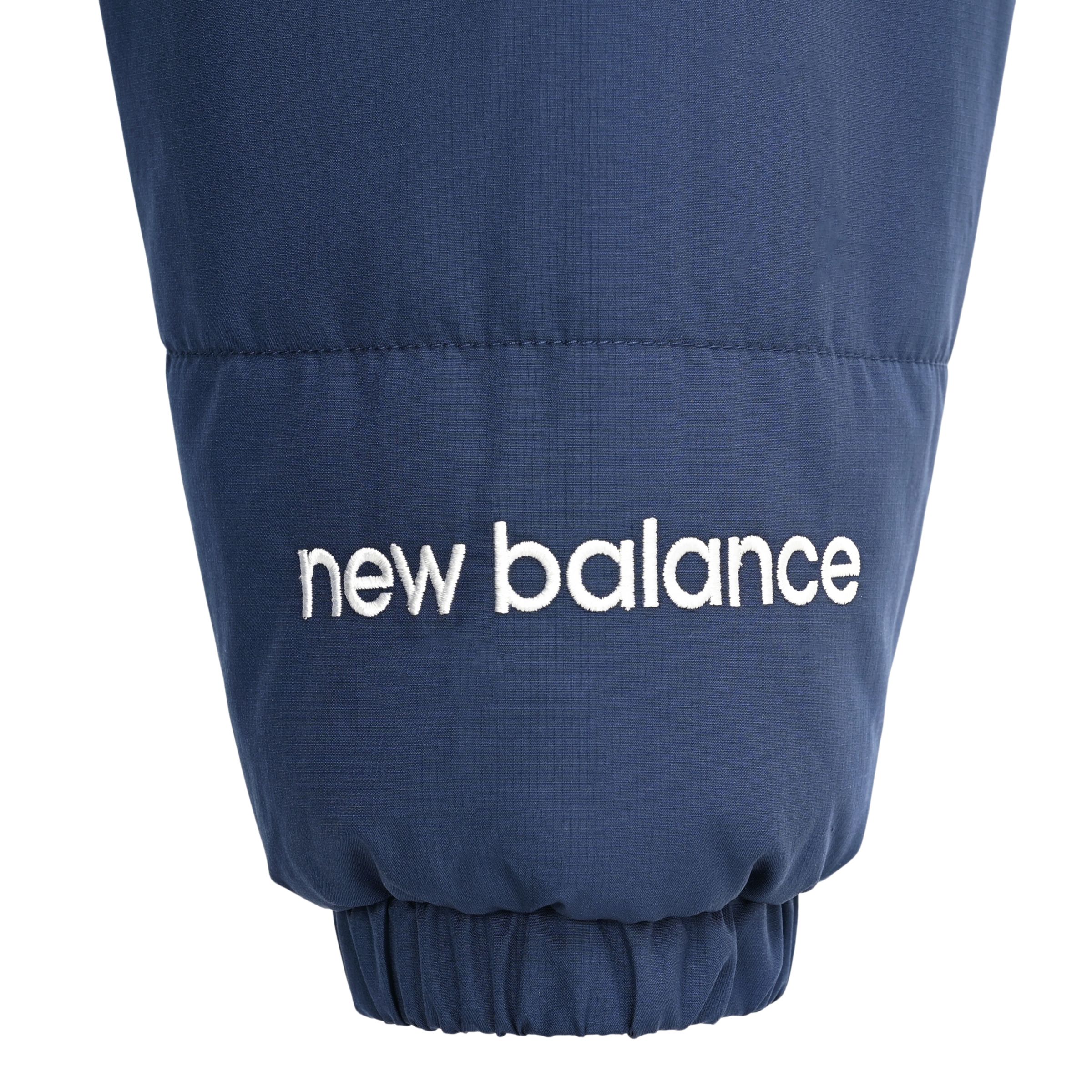 パデットロングコート