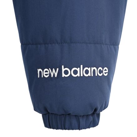 パデットロングコート