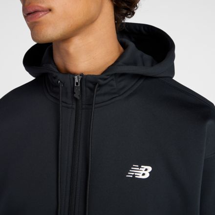 New Balance - リバプール 6times SIGNATURE フードジャケット 黒 L New Balance - リバプール 6times SIGNATURE フードジャケット