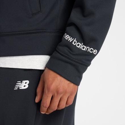 ダブルニットフーディ 裏起毛