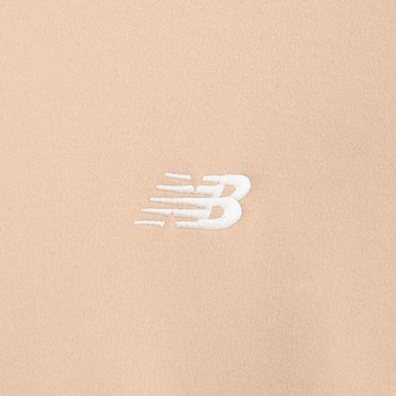 ダブルニットフーディ 裏起毛