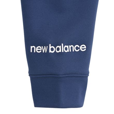 ダブルニットフーディ 裏起毛