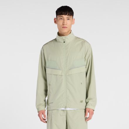 Ginkyo Full Zip Jacket｜ニューバランス公式通販 | - New Balance