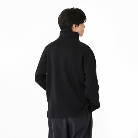 メンズウェア new balance FULLZIP COLLARLESS NB公式 - ニュースリリース - ニューバランス フットボール