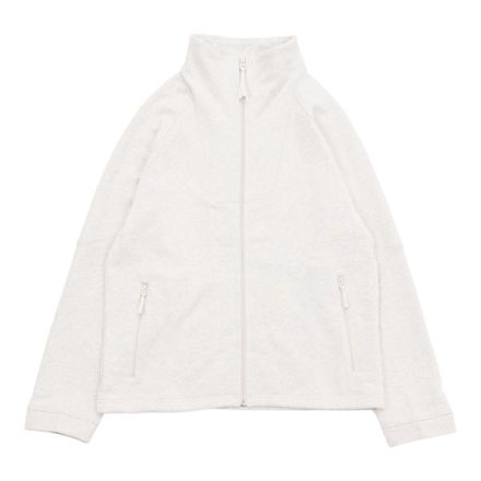 NB Grey Full Zip Sweatshirt