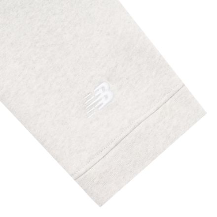 NB Grey Full Zip Sweatshirt