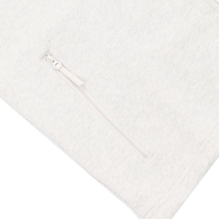 NB Grey Full Zip Sweatshirt