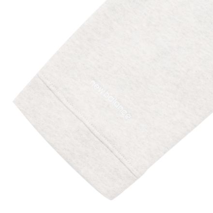 NB Grey Full Zip Sweatshirt