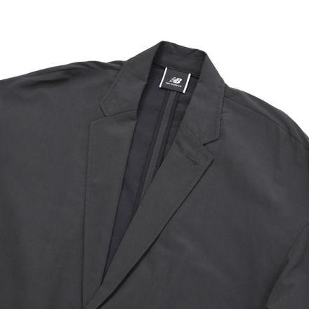 MET24 Oversized Single Jacket｜ニューバランス公式通販