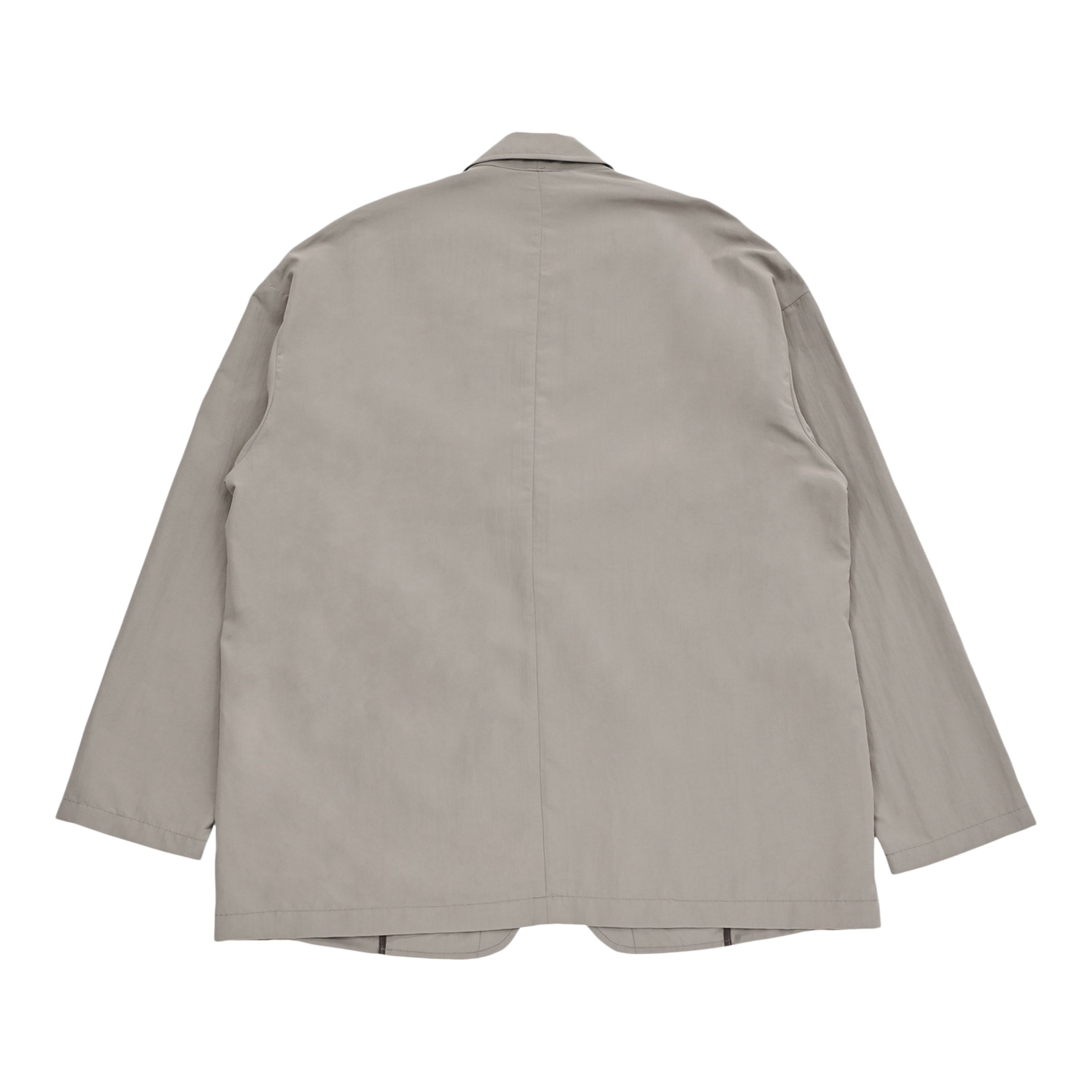 MET24 Oversize Single Jacket
