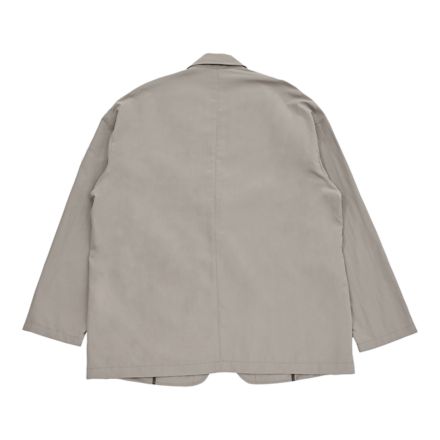 MET24 Oversize Single Jacket