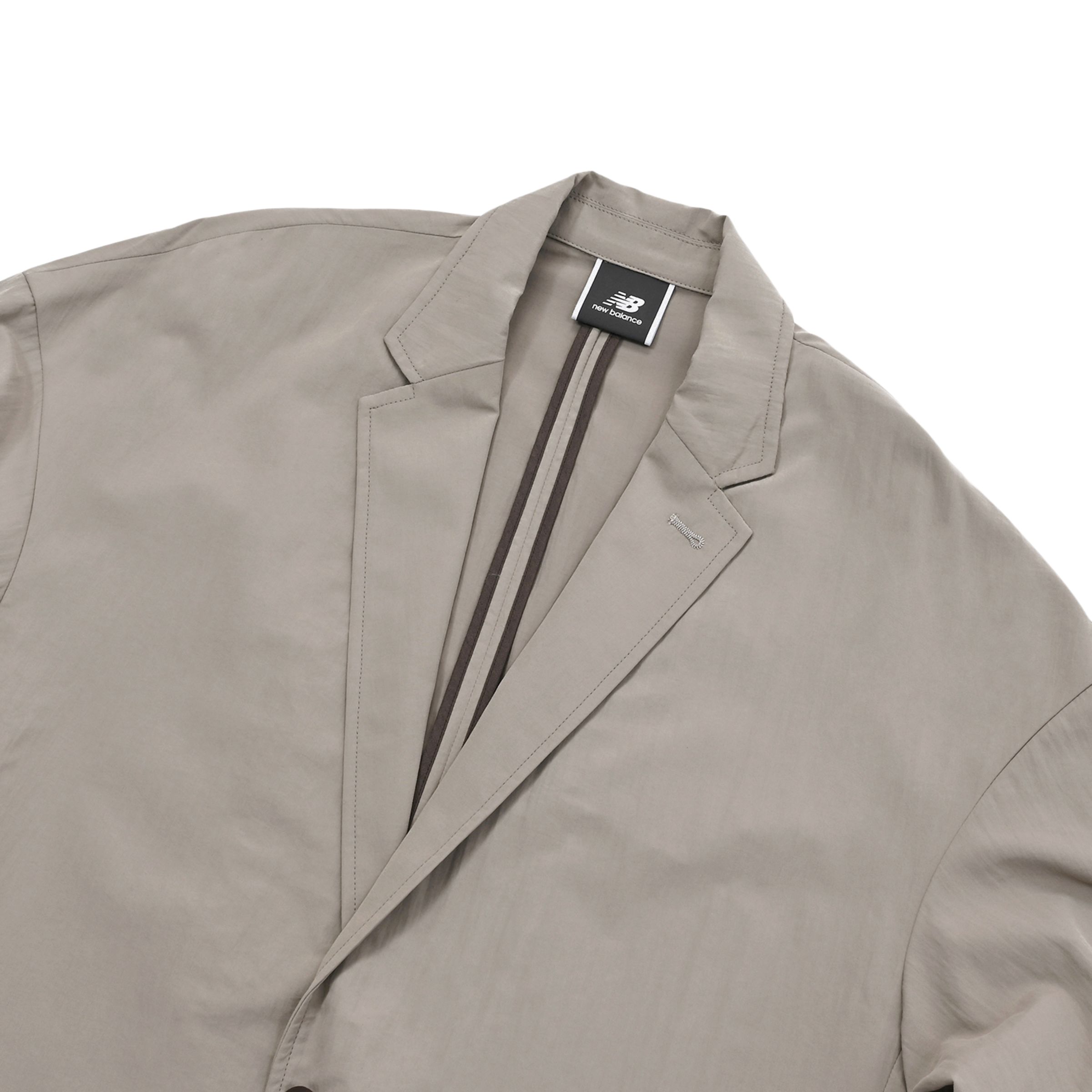 MET24 Oversize Single Jacket