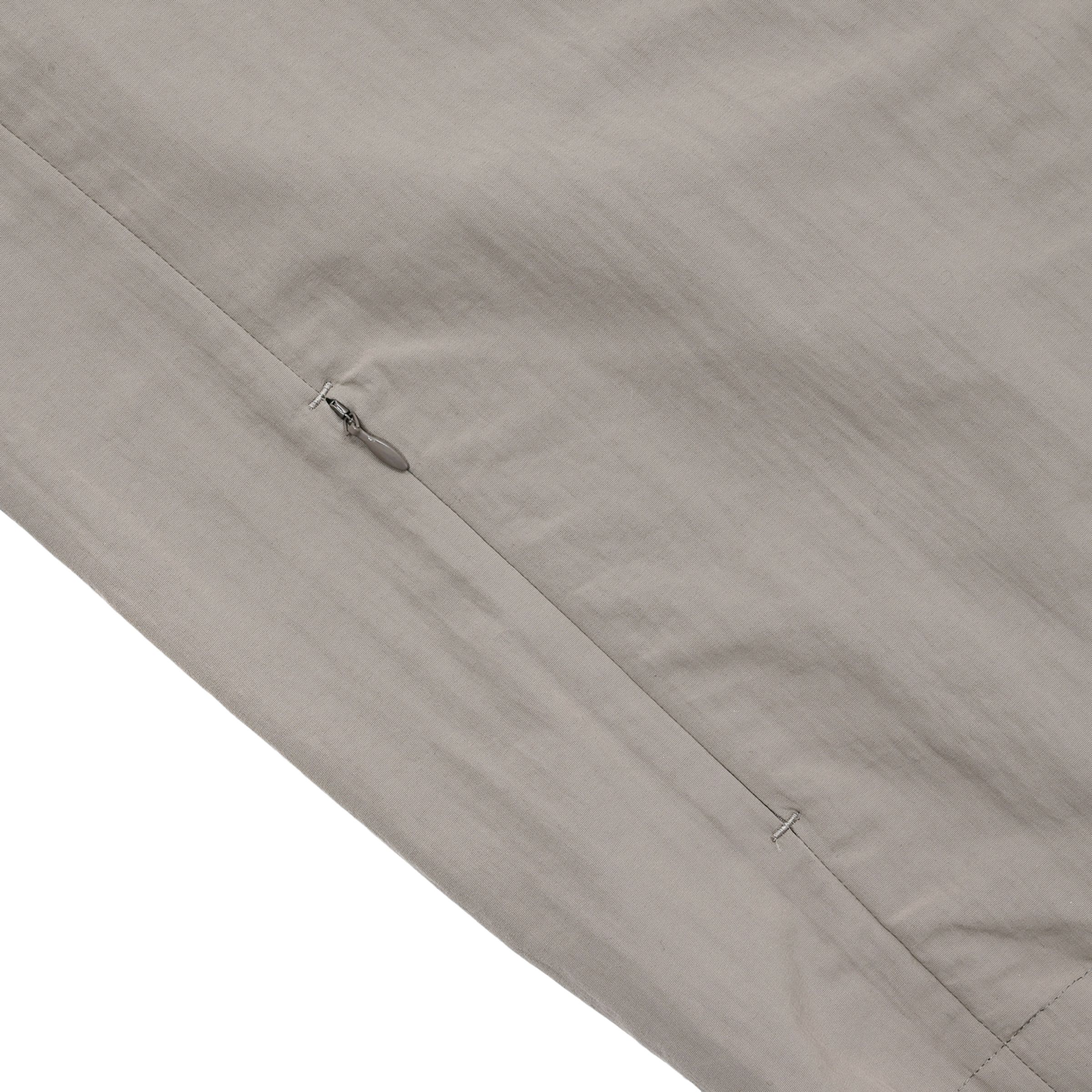 MET24 Oversize Single Jacket