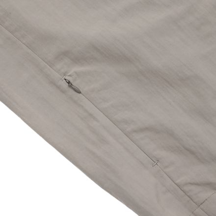 MET24 Oversize Single Jacket