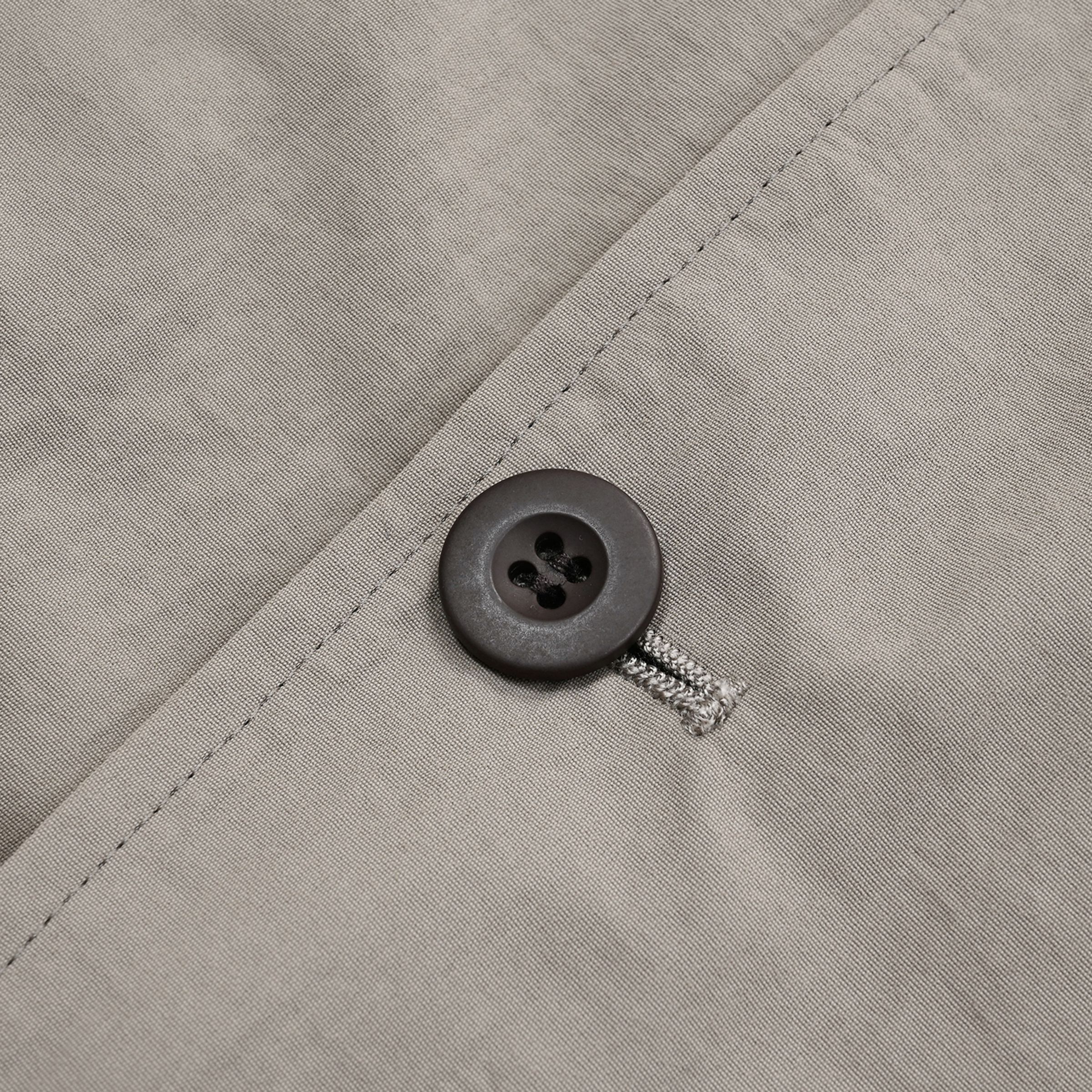 MET24 Oversize Single Jacket