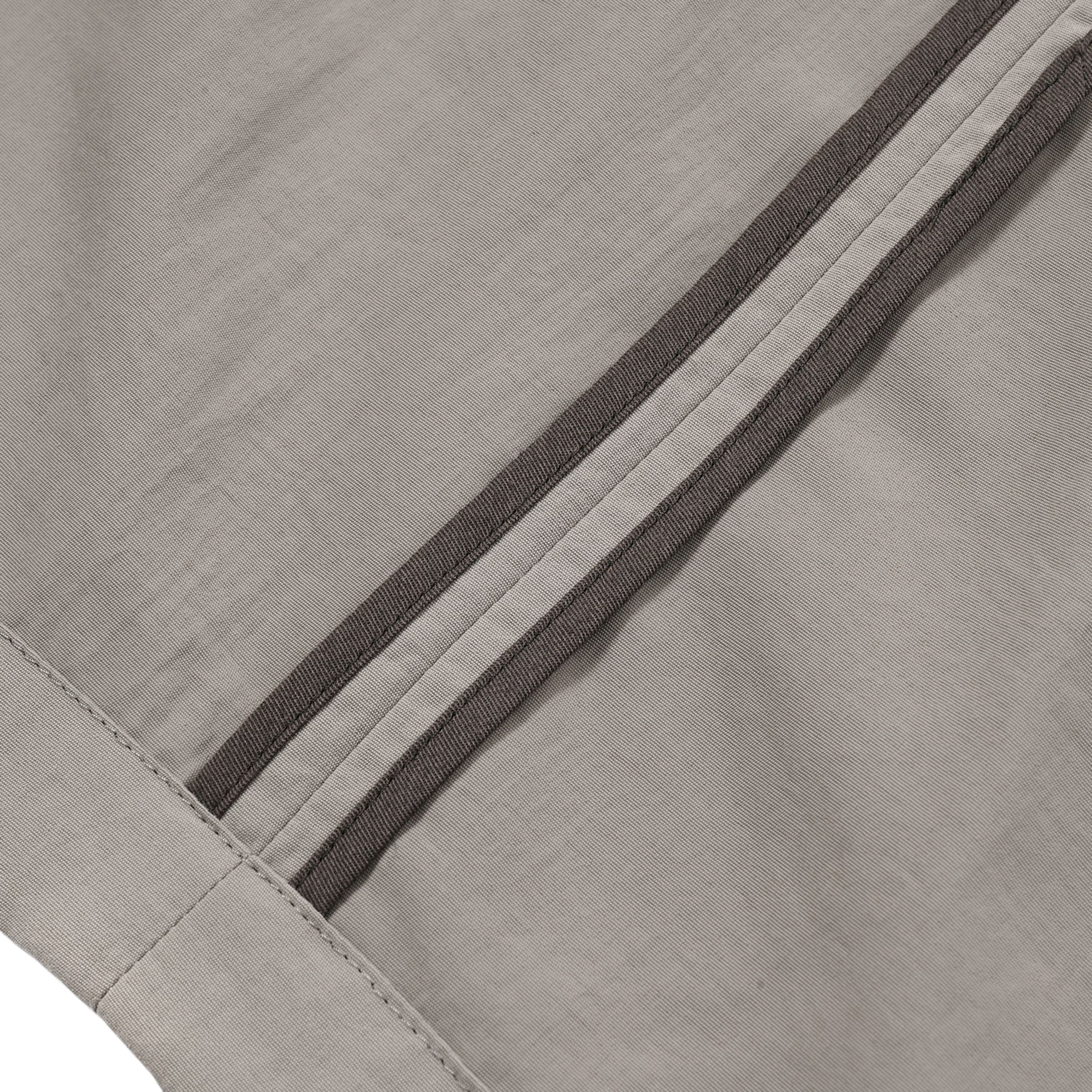 MET24 Oversize Single Jacket